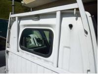 MITSUBISHI MINICAB TRUCK 1998