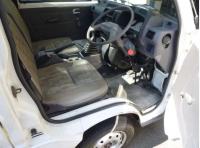 MITSUBISHI MINICAB TRUCK 1998