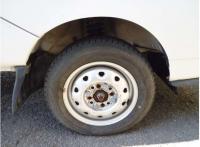 MITSUBISHI MINICAB TRUCK 1998