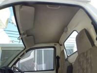 MITSUBISHI MINICAB TRUCK 1998