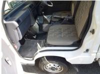 MITSUBISHI MINICAB TRUCK 1998