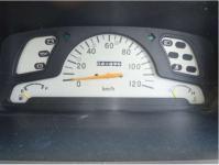 MITSUBISHI MINICAB TRUCK 1998