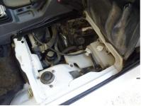 MITSUBISHI MINICAB TRUCK 1998