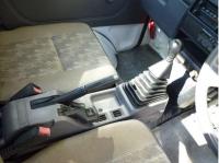 MITSUBISHI MINICAB TRUCK 1998