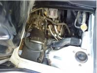 MITSUBISHI MINICAB TRUCK 1998