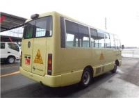 NISSAN CIVILIAN BUS 2011