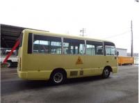 NISSAN CIVILIAN BUS 2011