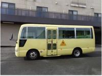 NISSAN CIVILIAN BUS 2011