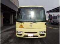 NISSAN CIVILIAN BUS 2011