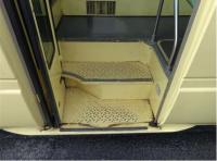 NISSAN CIVILIAN BUS 2011