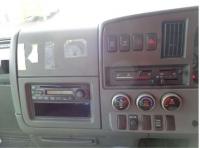 NISSAN CIVILIAN BUS 2011