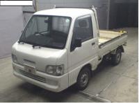 SUBARU SAMBAR 2002