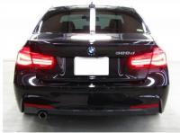 BMW 3 SERIES 2016