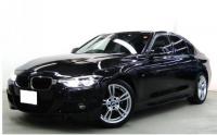 BMW 3 SERIES 2016