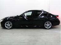 BMW 3 SERIES 2016