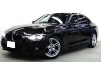 BMW 3 SERIES 2016