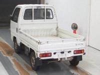 HONDA ACTY TRUCK 1998