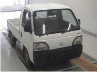HONDA ACTY TRUCK 1998