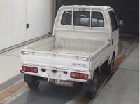 HONDA ACTY TRUCK 1998