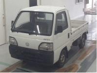HONDA ACTY TRUCK 1998