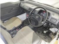 HONDA ACTY TRUCK 1998