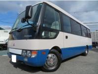MITSUBISHI ROSA BUS 2002