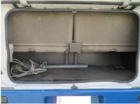 MITSUBISHI ROSA BUS 2002