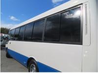 MITSUBISHI ROSA BUS 2002