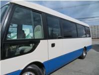 MITSUBISHI ROSA BUS 2002