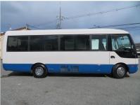 MITSUBISHI ROSA BUS 2002