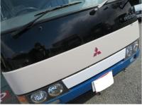 MITSUBISHI ROSA BUS 2002