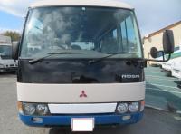 MITSUBISHI ROSA BUS 2002