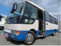 MITSUBISHI ROSA BUS 2002