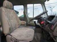 MITSUBISHI ROSA BUS 2002