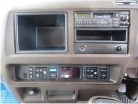 MITSUBISHI ROSA BUS 2002