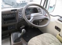 MITSUBISHI ROSA BUS 2002