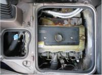 MITSUBISHI ROSA BUS 2002