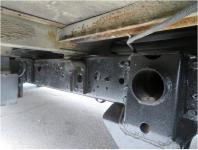 MITSUBISHI ROSA BUS 2002