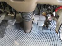 MITSUBISHI ROSA BUS 2002