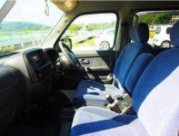 MAZDA SCRUM WAGON 2002