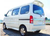 MAZDA SCRUM WAGON 2002