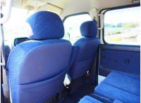 MAZDA SCRUM WAGON 2002