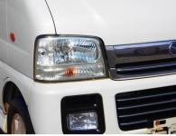 MAZDA SCRUM WAGON 2002