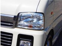 MAZDA SCRUM WAGON 2002