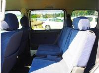 MAZDA SCRUM WAGON 2002