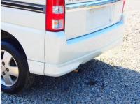 MAZDA SCRUM WAGON 2002