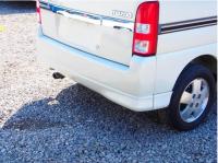 MAZDA SCRUM WAGON 2002