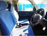 MAZDA SCRUM WAGON 2002