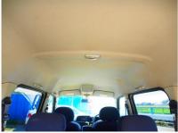 MAZDA SCRUM WAGON 2002