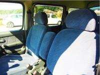 MAZDA SCRUM WAGON 2002